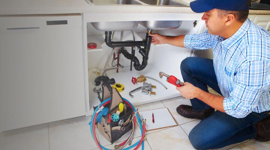 Professional Leak Detection in Bradfordwoods, PA